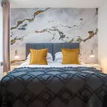 Clifton Jewel - 4 Bed Townhouse With Parking. Mycityhaven *