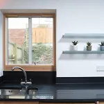 Clifton Jewel - 4 Bed Townhouse With Parking. Mycityhaven Feriehus *