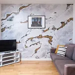 Clifton Jewel - 4 Bed Townhouse With Parking. Mycityhaven Bristol
