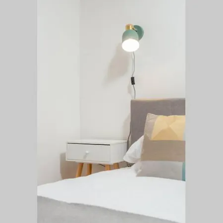 Feriehus Clifton Jewel - 4 Bed Townhouse With Parking. Mycityhaven *