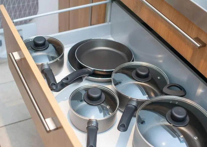 Clifton Jewel - 4 Bed Townhouse With Parking. Mycityhaven 度假居 布里斯托